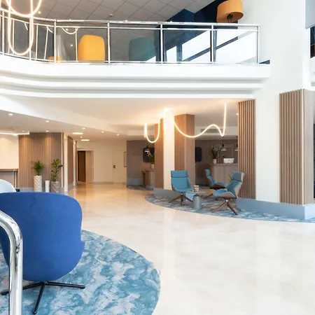 Radisson Hotel Nice Airport-2